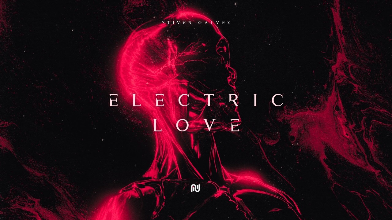 Stiven Galvez - Electric Love [Future Bass]