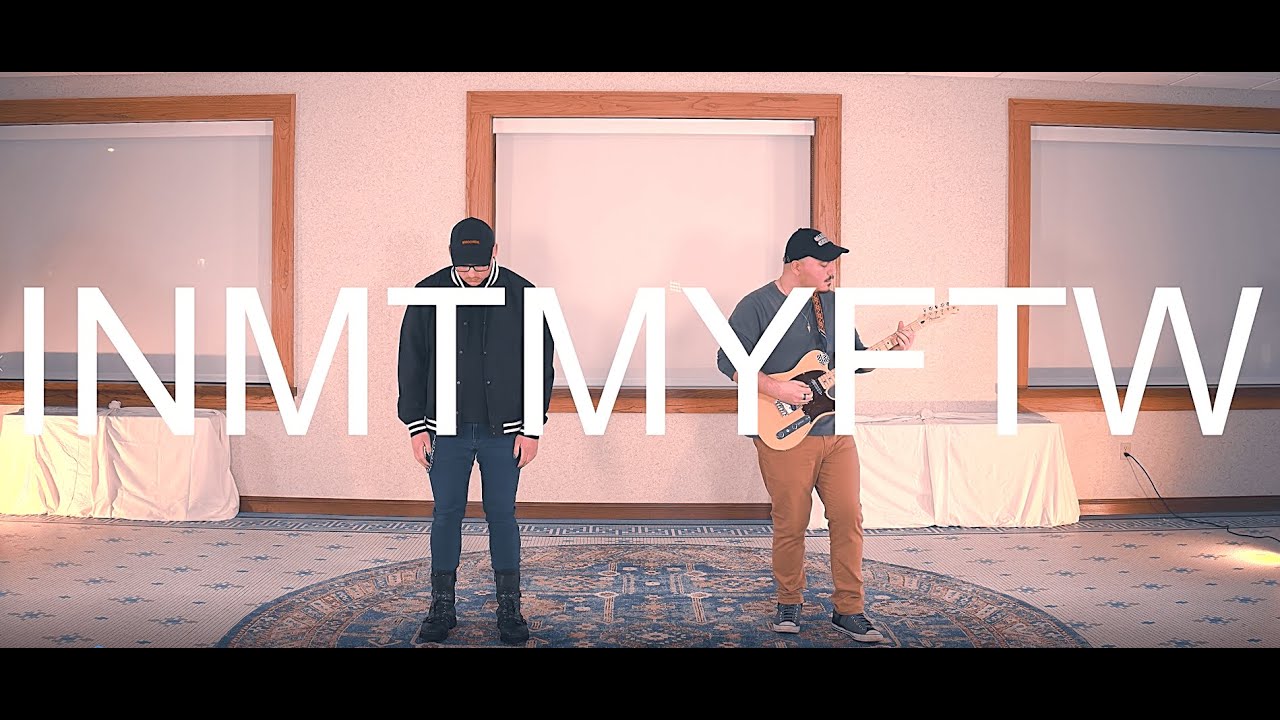 Carlby - I Never Meant to Make You Feel This Way (Music video)
