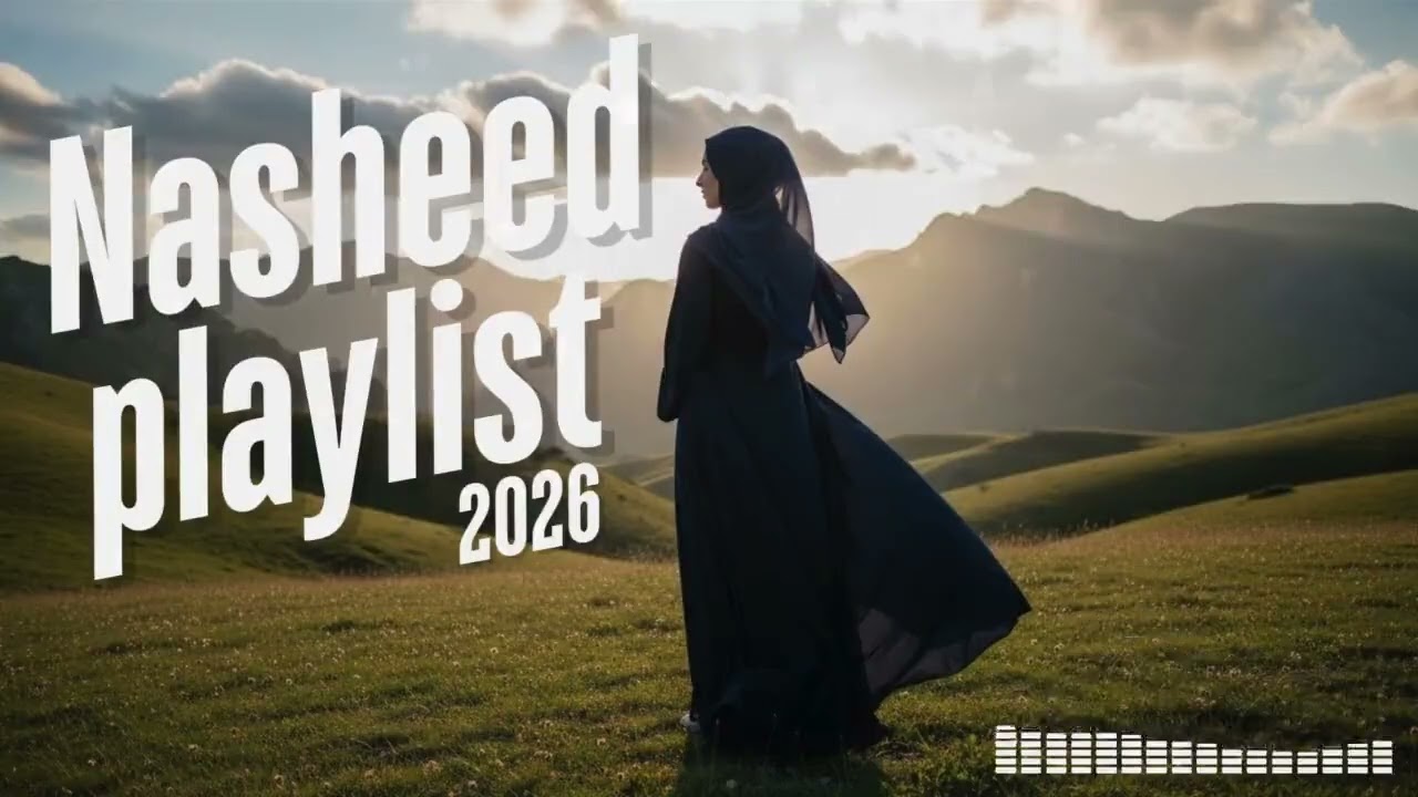 🌸 Pure Iman Nasheed Music for Deep Reflection