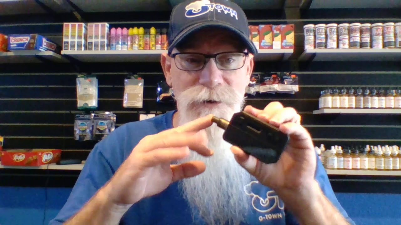 IPV V3 Mini Review