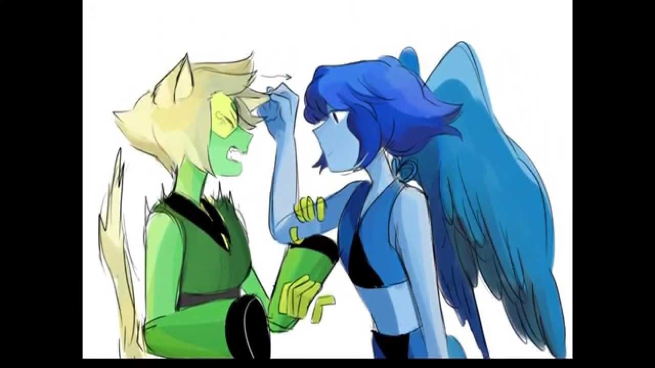 Lapidot Tribute - Troublemaker