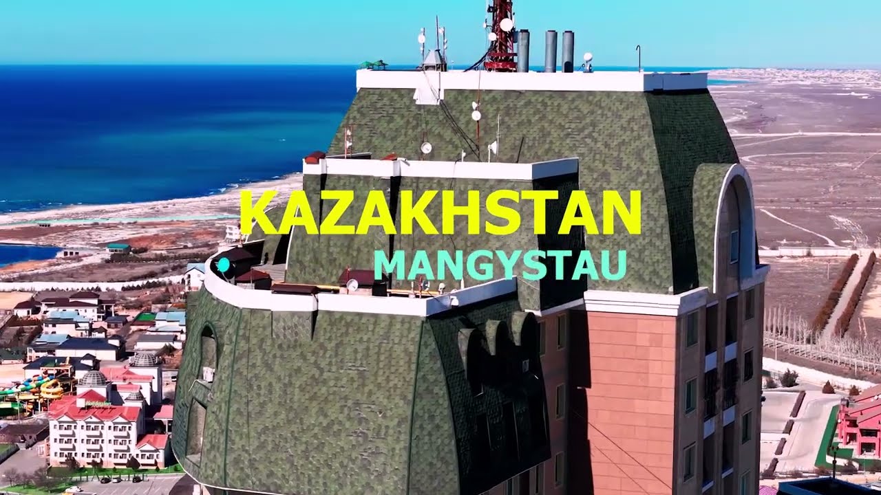 Kazakhstan 🇰🇿 Mangystau Маңғыстаудың әдемі көрінісі😂#youtube #youtubeshorts #mangystau #aktau