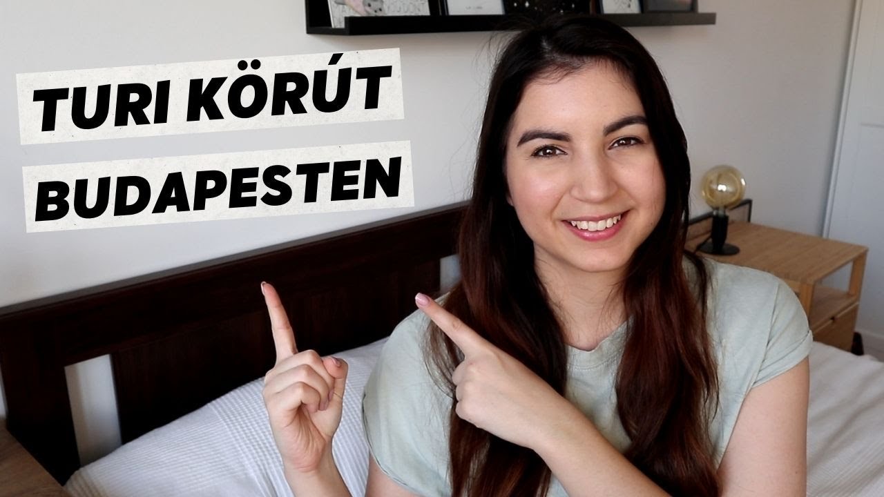 8 turkáló Budapesten | Mit vettem?