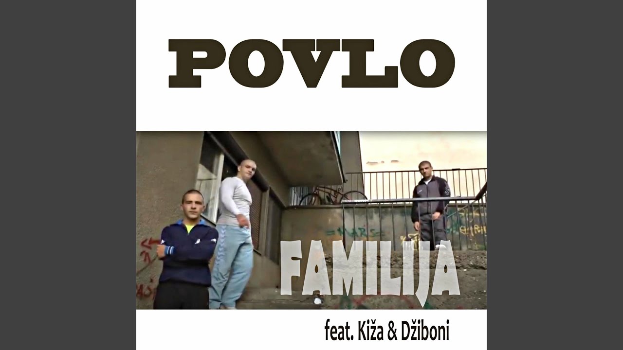 Familija