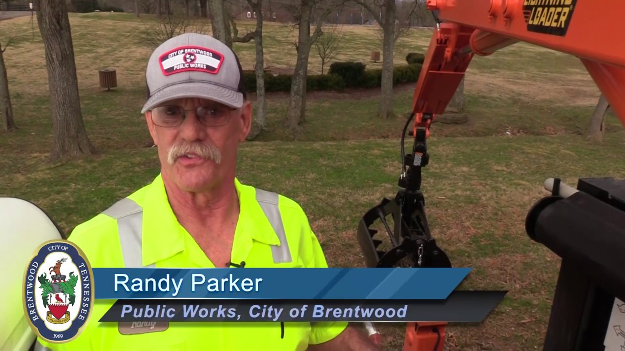 New Grapple Truck Hits the Streets