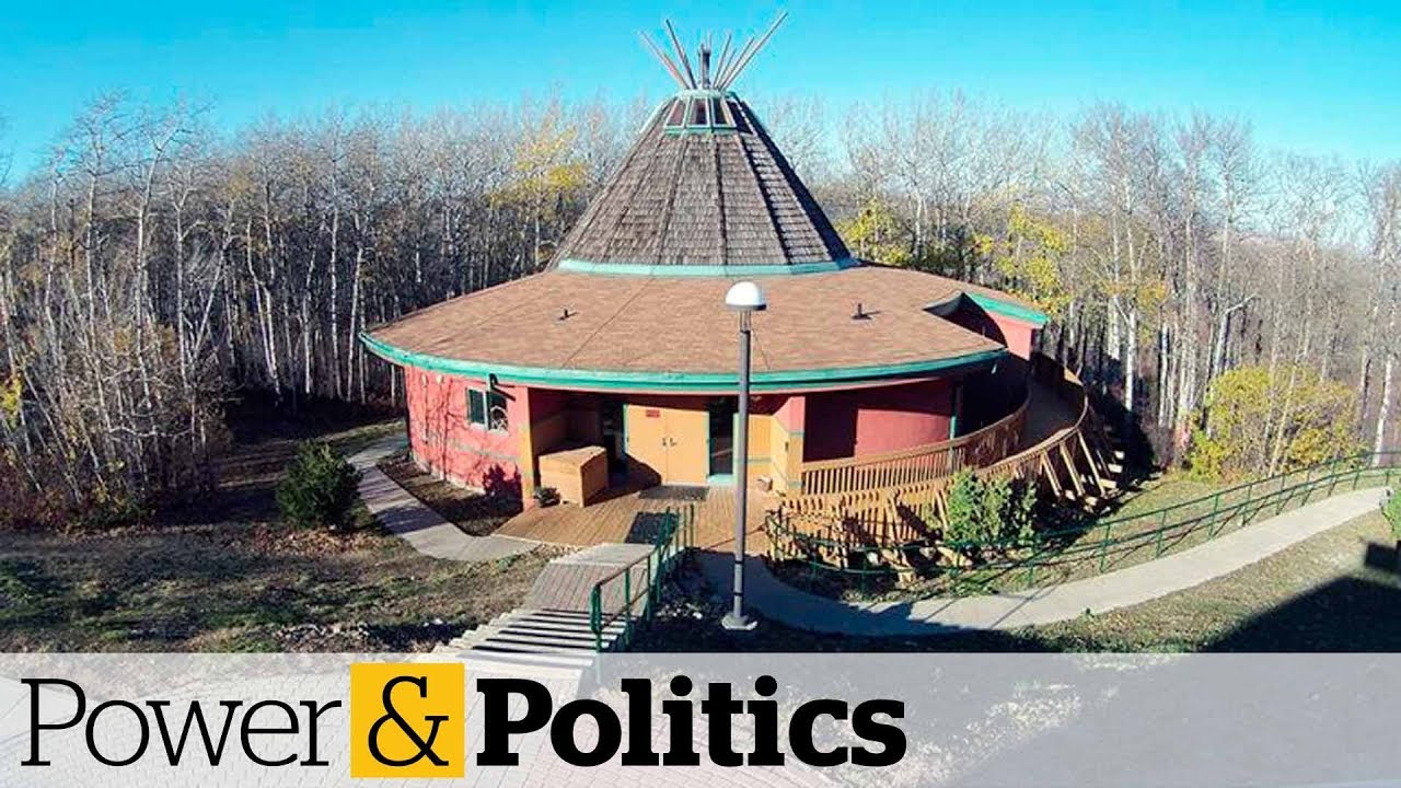 Child murderers transferred to healing lodges under Liberals, Conservatives