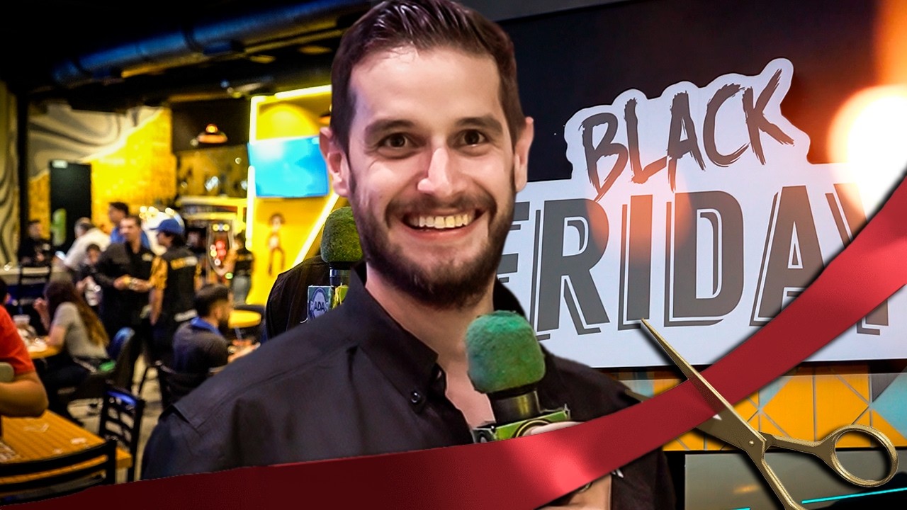 &iexcl;ABR&Iacute; UN NUEVO RESTAURANTE! | RADAR con Adri&aacute;n Marcelo