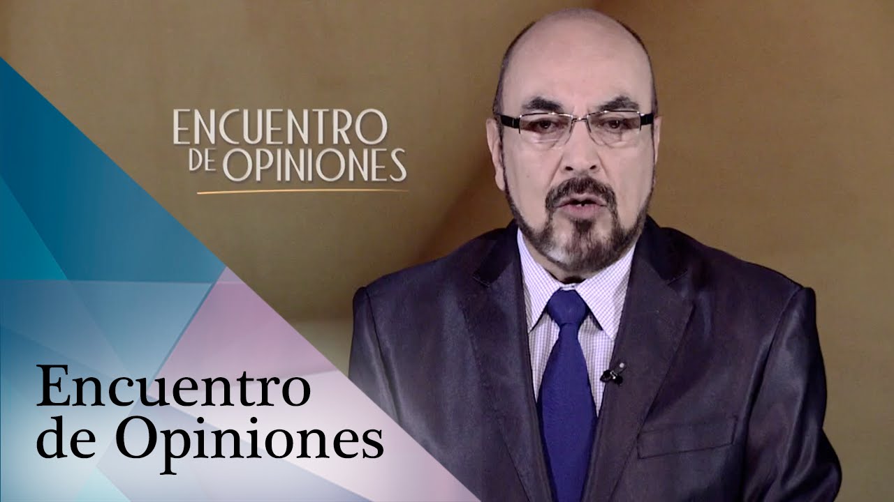 Encuentro de opiniones: Escenarios de riesgo global