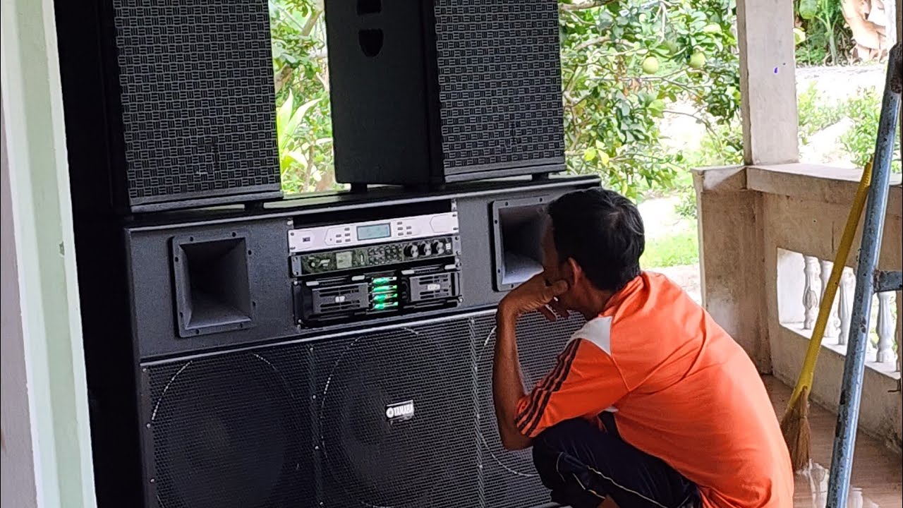 NÂNG CẤP LOA TẬN NHÀ CHO KHÁCH VIP LONG HỒ VĨNH LONG LH 0948858685 ZALO 0963483983