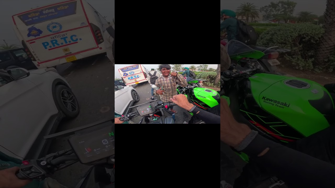 I almost crashed my Duke390🥺#shorts #raiesmalik #crash #aamirmajid