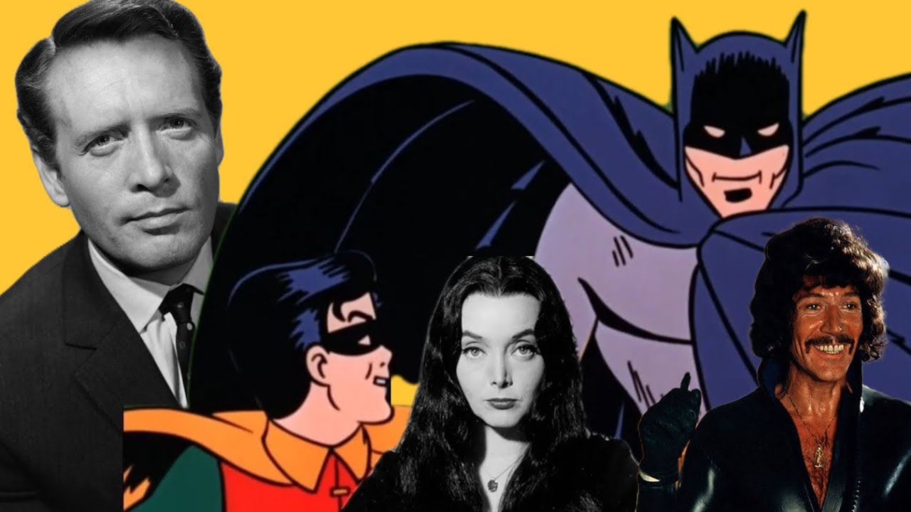 9 Cult TV Shows I Absolutely Love