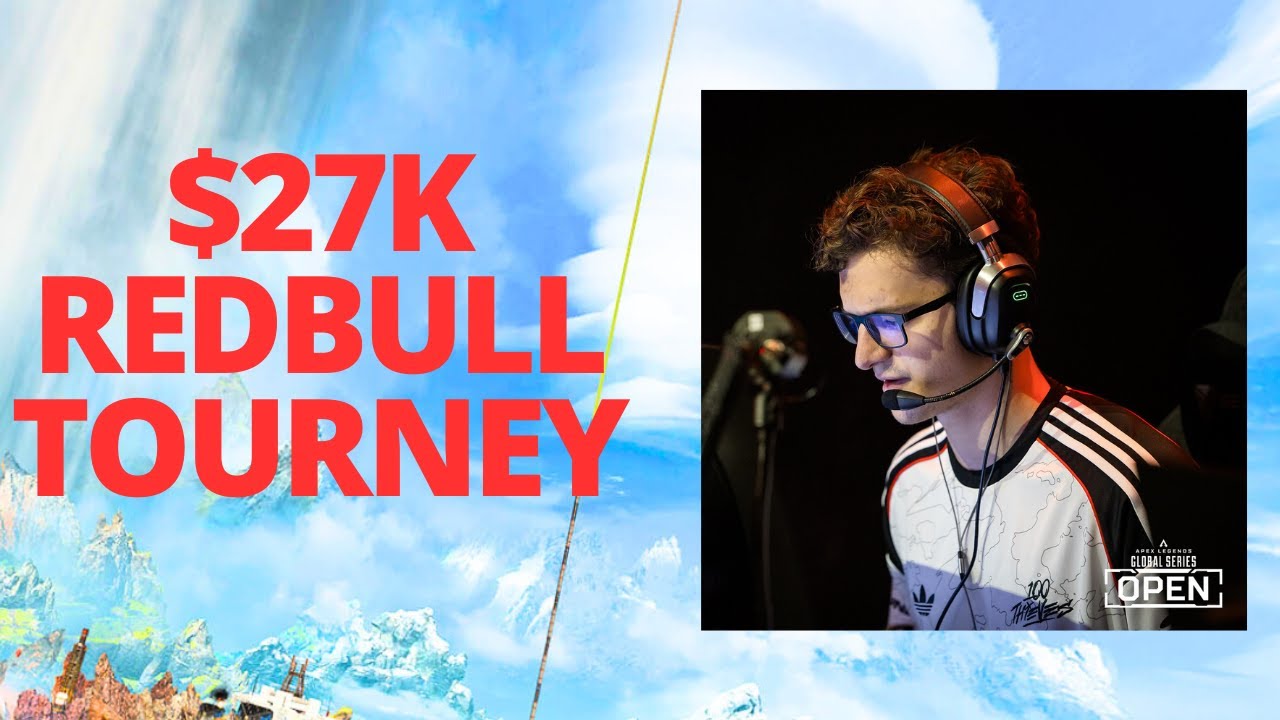 *БЕЗУМНОЕ СЦЕПЛЕНИЕ* ВЕРХЮЛСТ ПОБЕЖДАЕТ НА ТУРНИРЕ Red Bull Legends Inn $27K