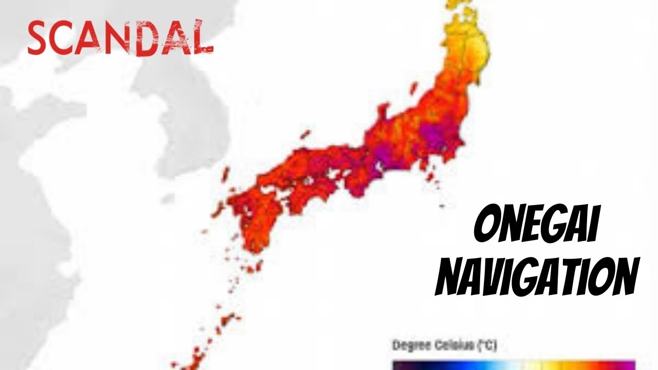 Scandal - Onegai Navigation (Live) [FIRST TIME REACTION]