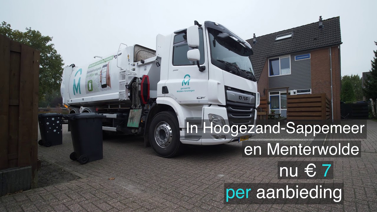 Anders met Afval Diftar