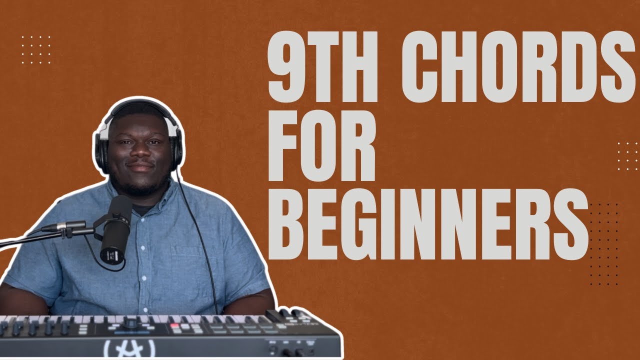 What is a Ninth Chord? | Easy Piano Explanation for Beginners