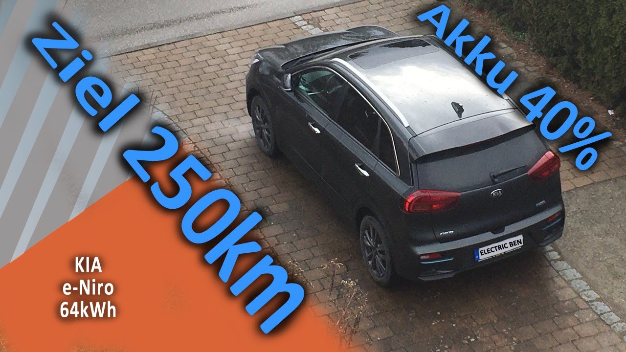 Kennst du diese Tipps & Tricks? | So einfach geht Langstrecke mit dem Elektroauto.