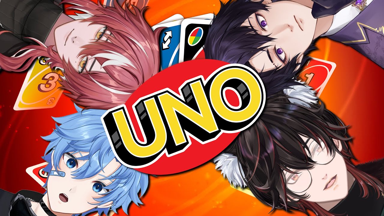 U NO ME SO WELL BARENG SOL.4CE - UNO