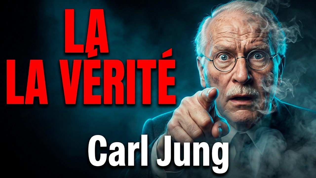 Le secret de Carl Jung : Pourquoi tu es encore célibataire