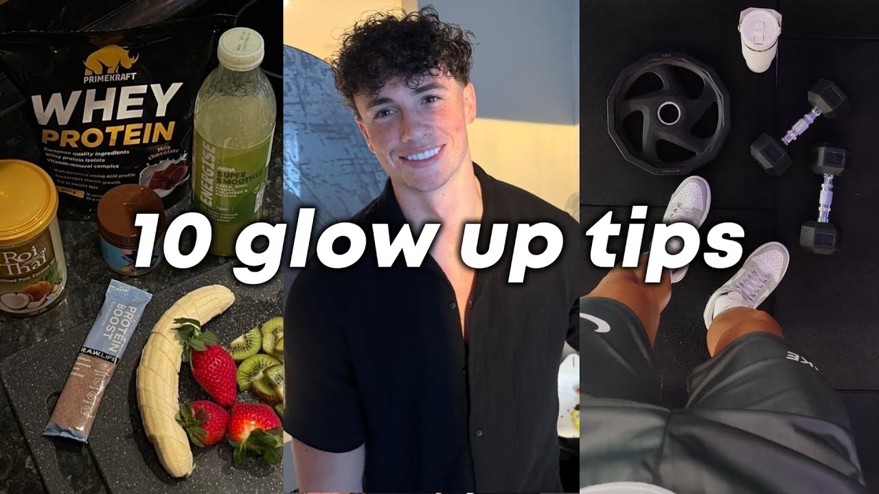 Как я стала привлекательнее (10 советов, как преобразиться)