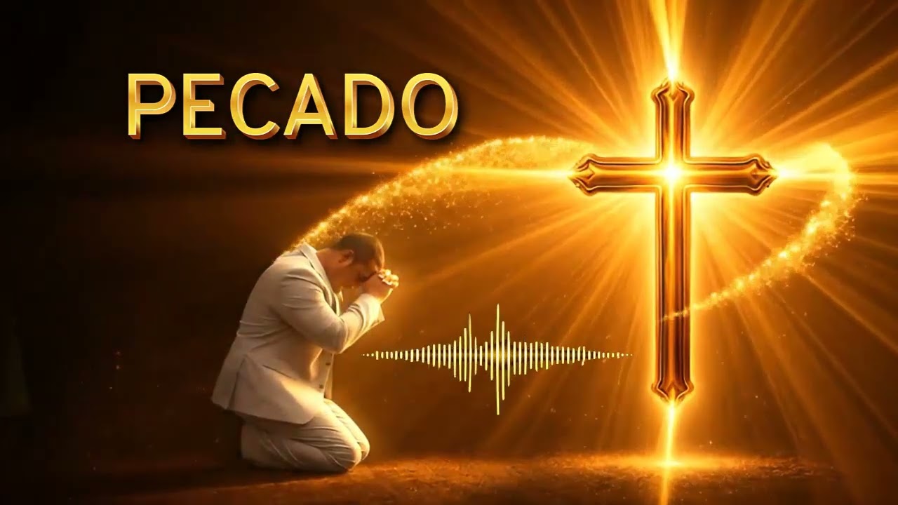 LIBERTE DO PECADO!