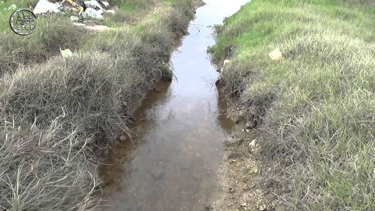 خطوة || عوائق تربية الاسماك بالمسامك الخاصة في سهل الغاب بريف حماة