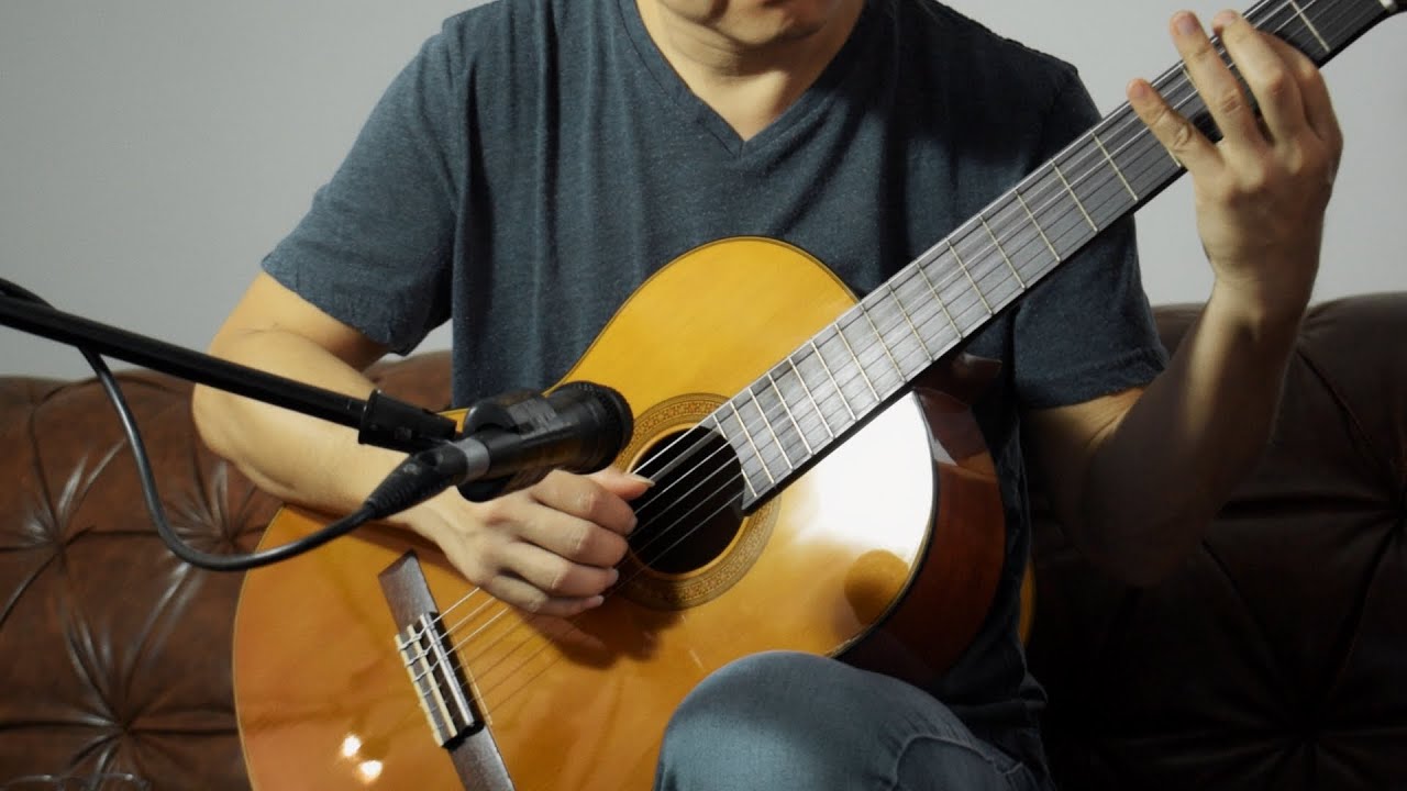 4Garage - Violões Clássicos de Nylon Yamaha CG142 Red Cedar e Spruce