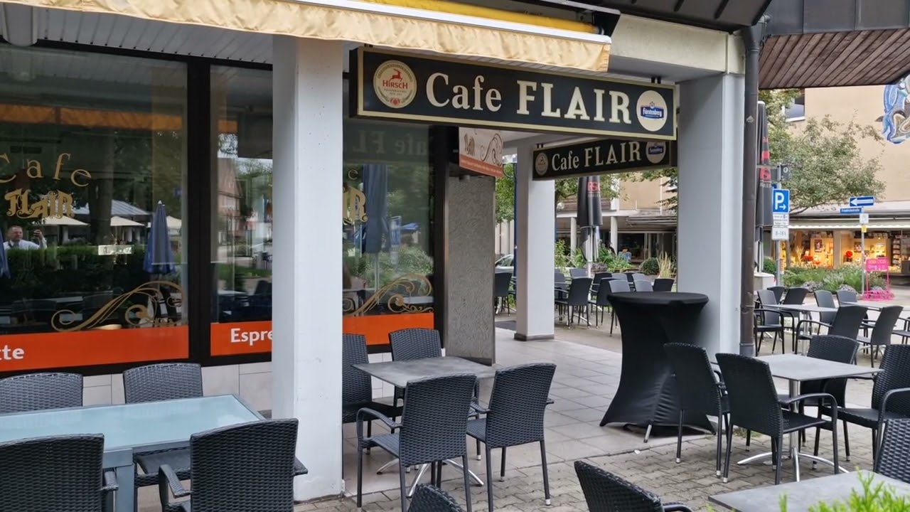 Bad D&uuml;rrheim  Germany 
