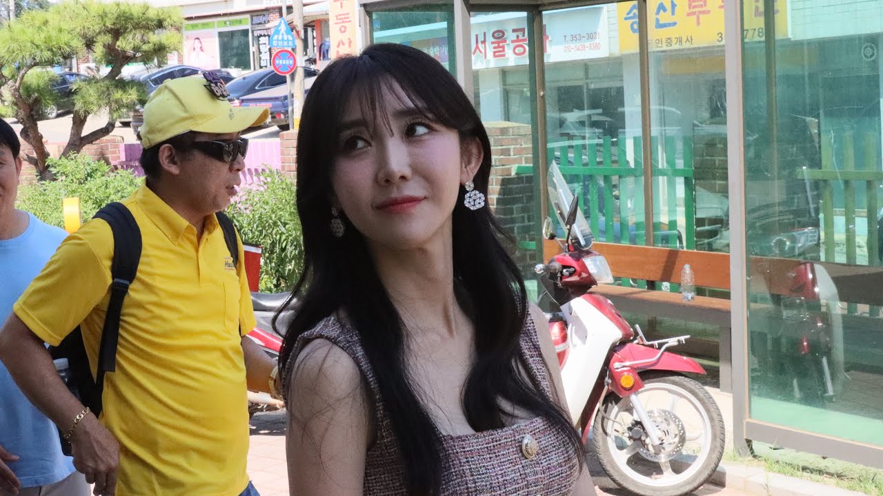230909 당진 송산면 어울림한마당 체육대회 가수 하유비님“메들리(서울대전대구부산, 사랑아,아모르파티) 직캠 아모르파티는 짤림😂
