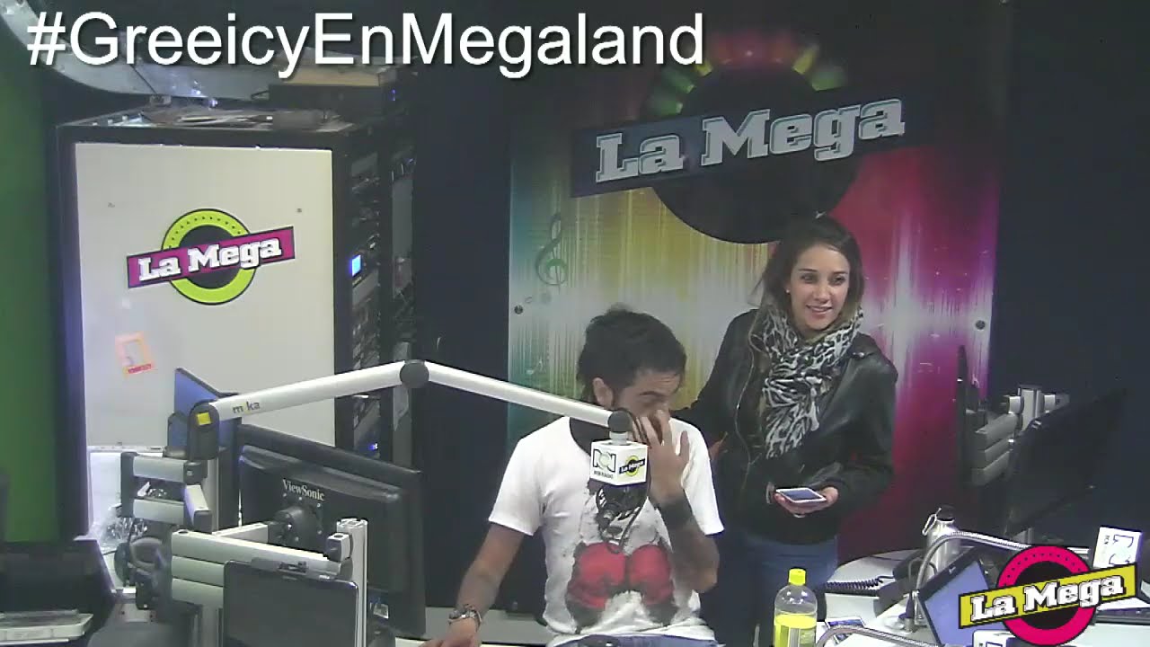 El Cartel - Un militar oyente muy cachoneado