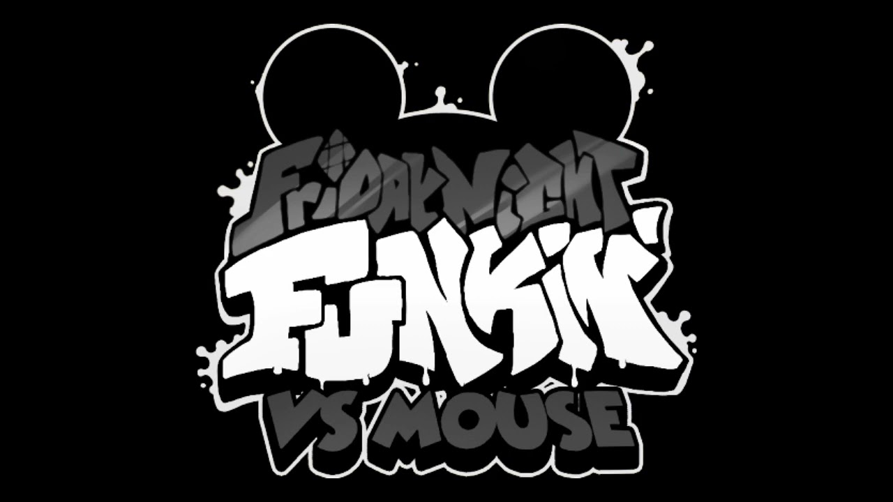 Misery V5 - FNF: Vs. Mouse OST