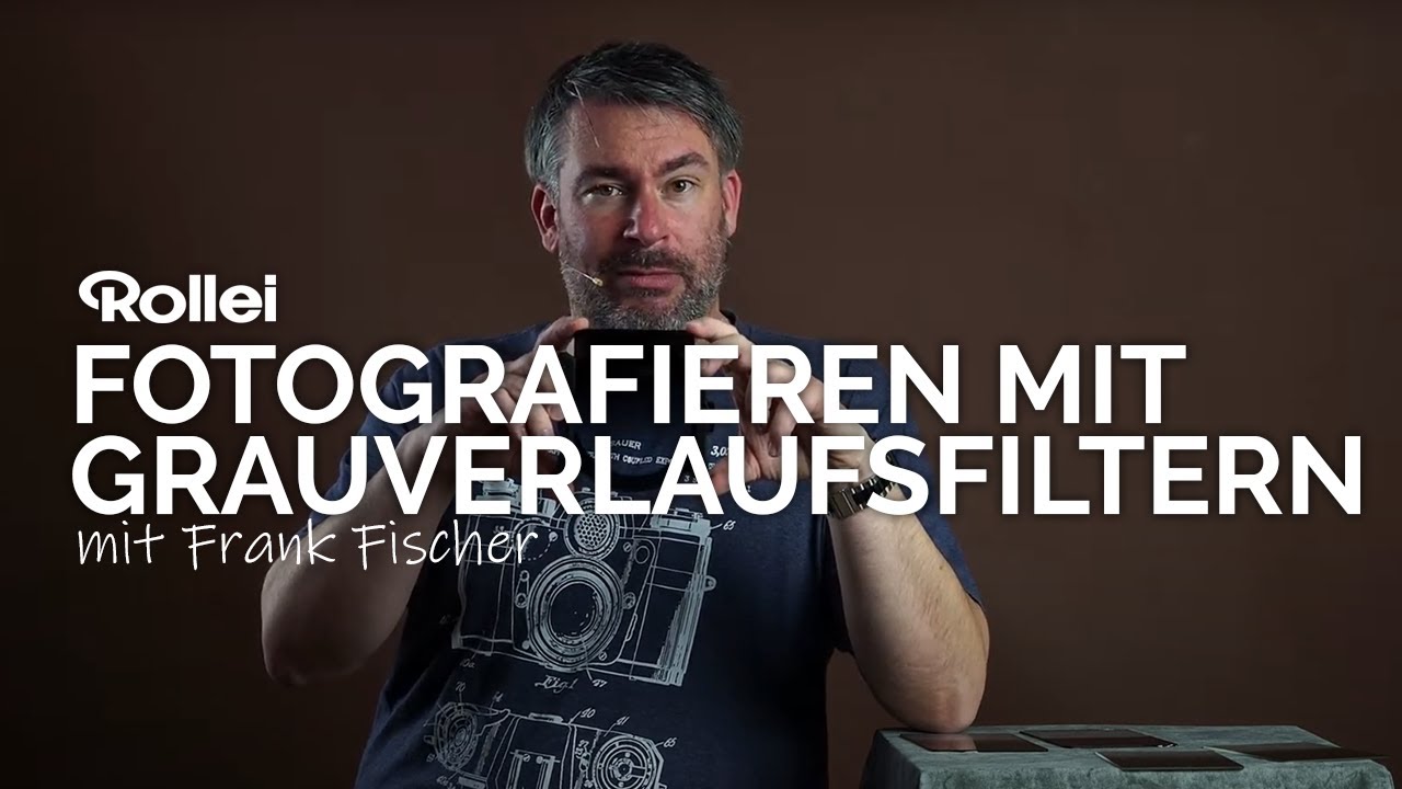 Grauverlaufsfilter GND in der Landschaftsfotografie
