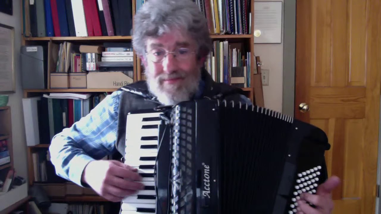 Quadrille Bouchard