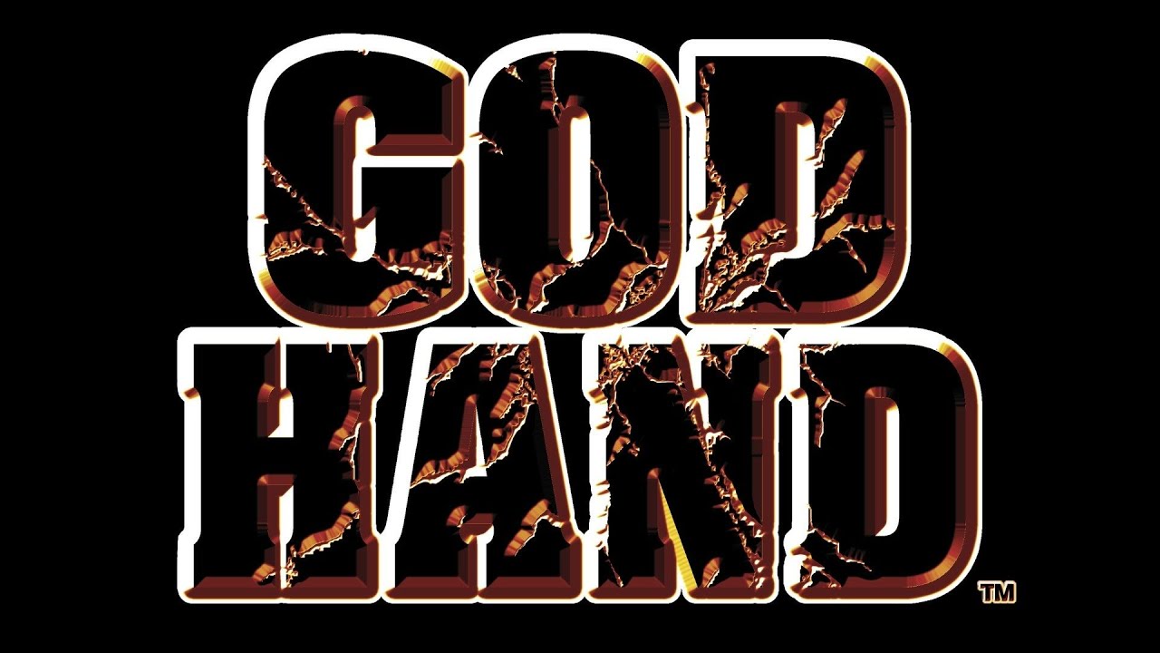 God Hand LiVE | GOD HAND | GOD HAND Chapter 1