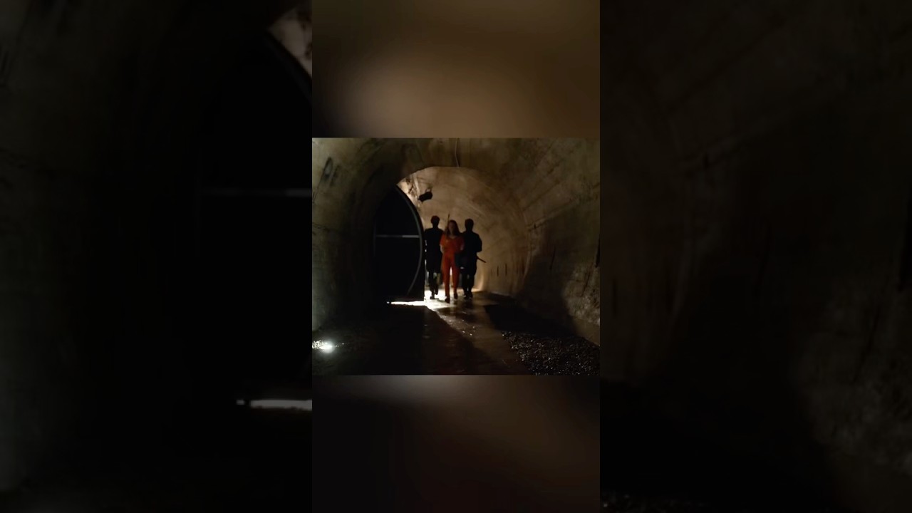 Credit: SCP-173 Containment Breach (SCP Live Action Short Film) by SCP Orientation- Live Action