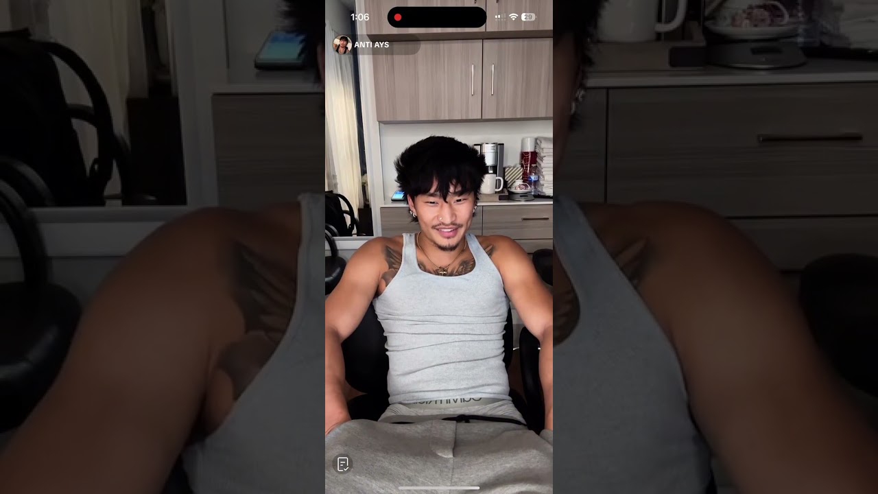 Anti AYS | Tiktokers Sagging [Live]