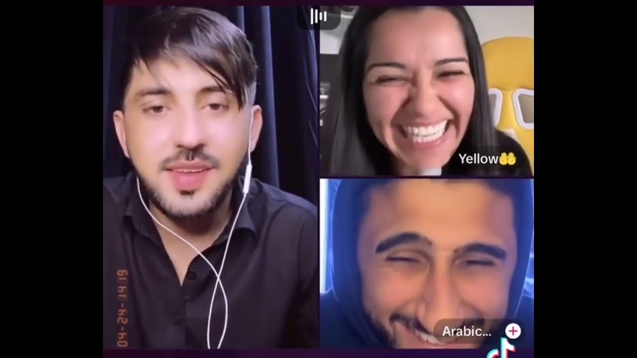 Mr Patlo, Jess and Yellow played funny punishment match #mrpatlo @mrpattlu786