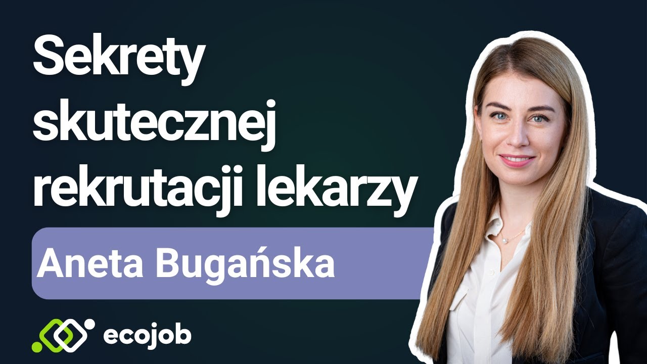 Jak skutecznie przeprowadzić rozmowę rekrutacyjną w branży medycznej?