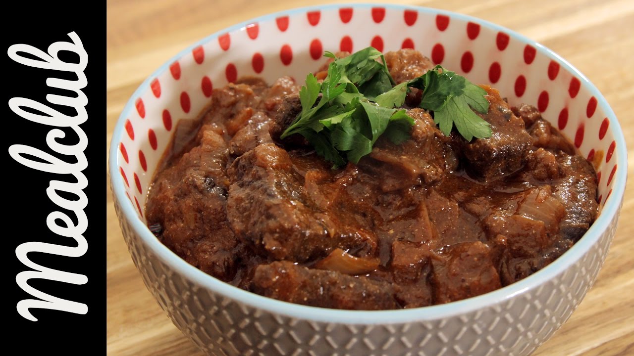 Gulasch (ungarisch) | MealClub