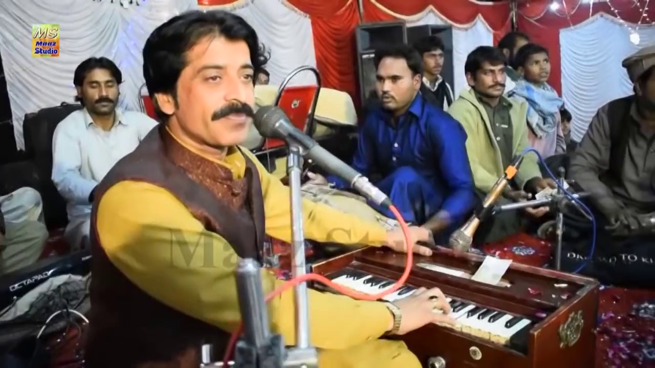 Taida Shooq Pura Thy | Singer Abdul Salam Sagar | New Song 2019