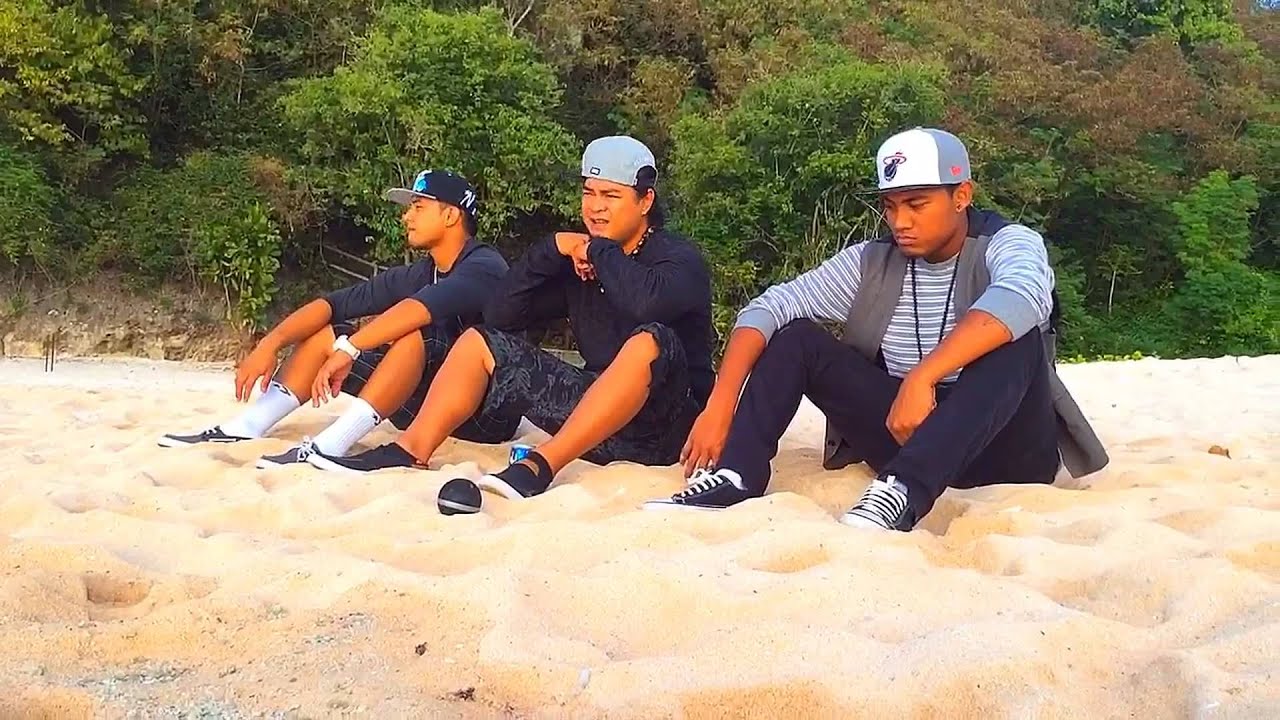CHUUK 2014 Itenges Cheocheo by Mountain Boyz
