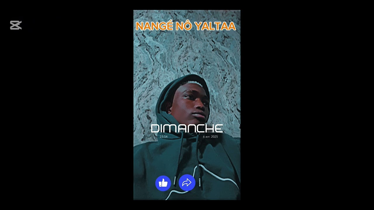 R G NANGÉ NÔ YALTAA (2025)