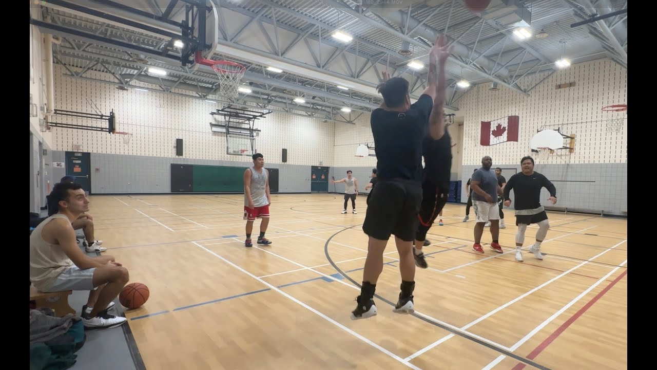 Pick up run - Nov 26th (Next time eh, @Mike)