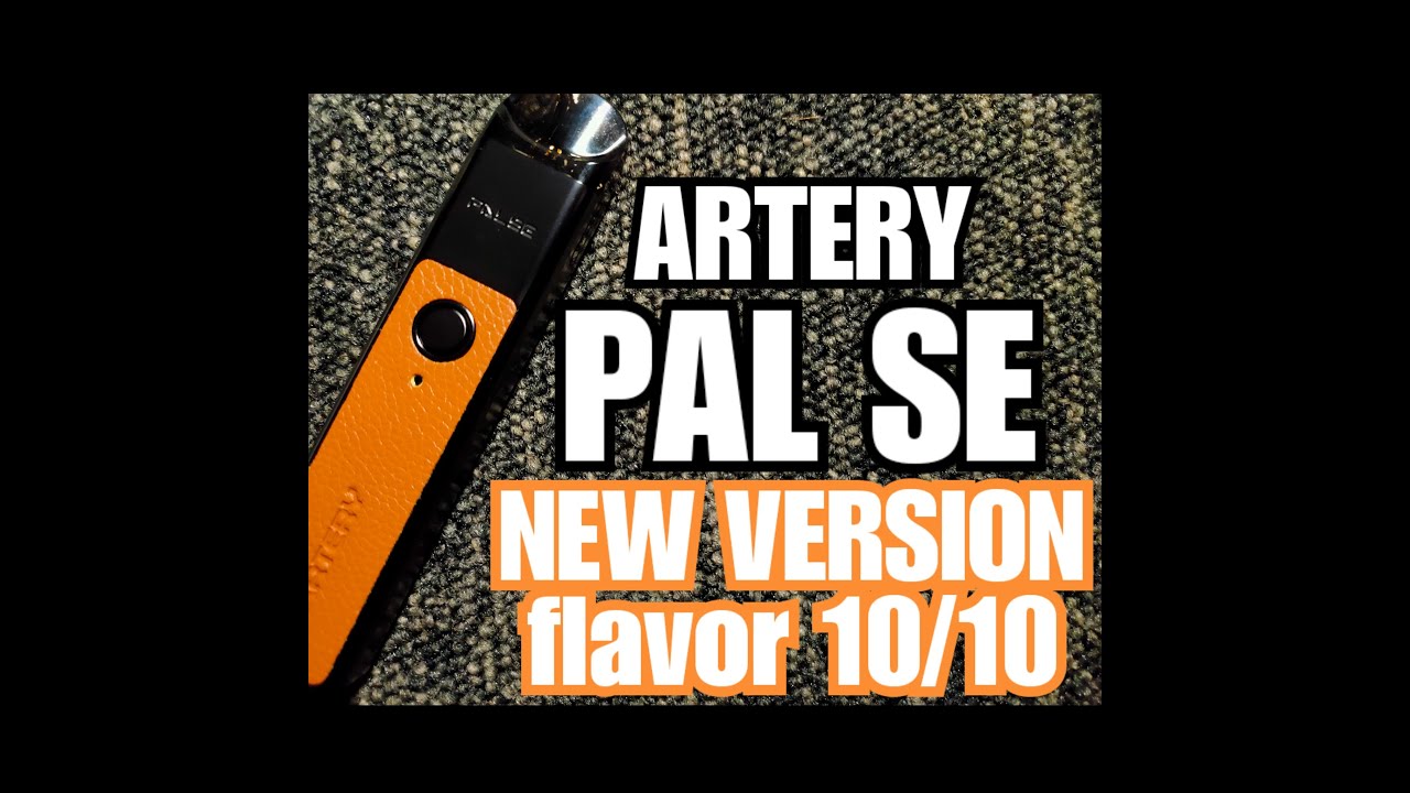 PAL SE NEW VERSION BY ARTERY