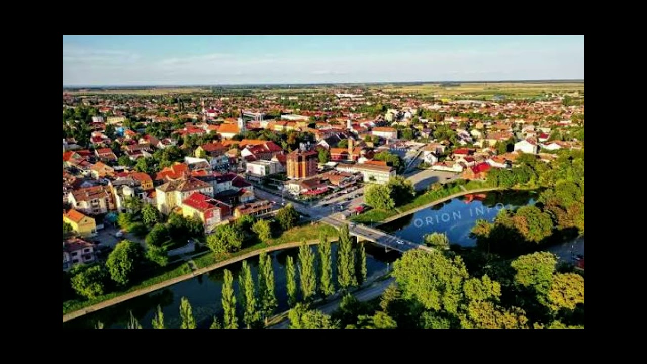 Rocky Boy- Vinkovci
