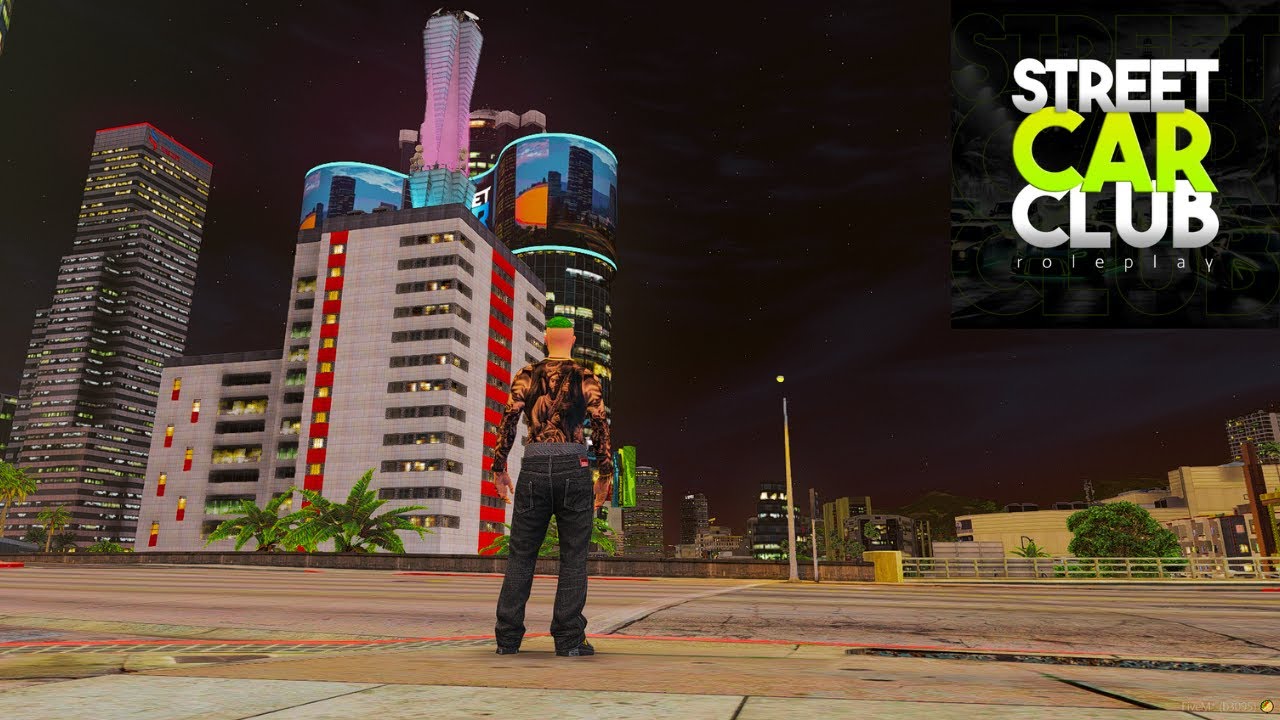 Visitando Os Meus AMIGOS Na (STREET CAR CLUB) #EP 1