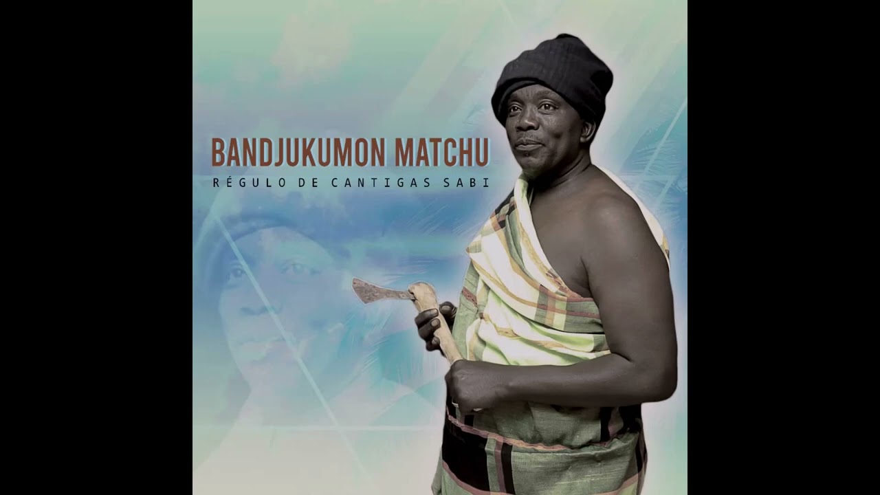 BADJUKMON MATCHU - Tchune Ka Bu Lebcin