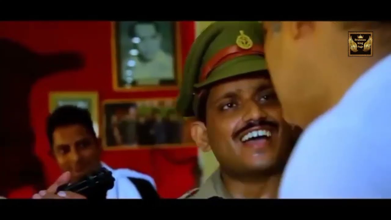 विकास दुबे ब्राह्मण शेर | New song 2022 || यो छोरा बामण का बदमाश बन गया || Gangster Vikas Dube video