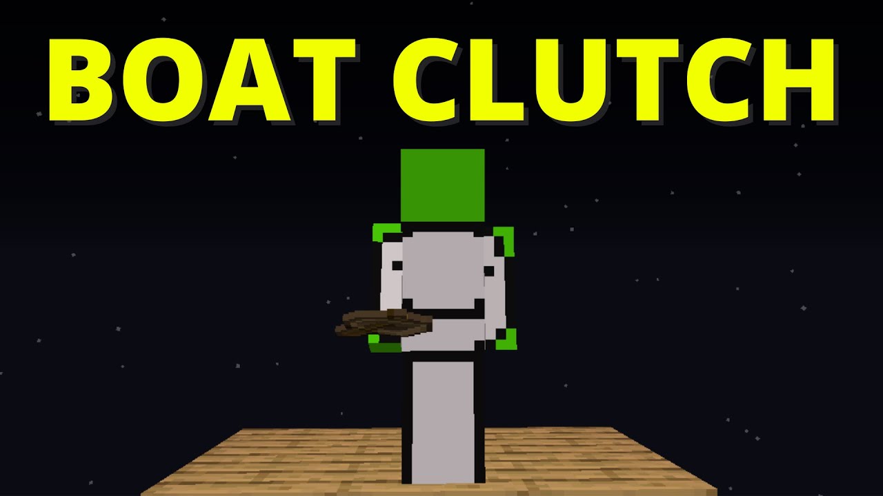 Dream Explains The Boat Clutch