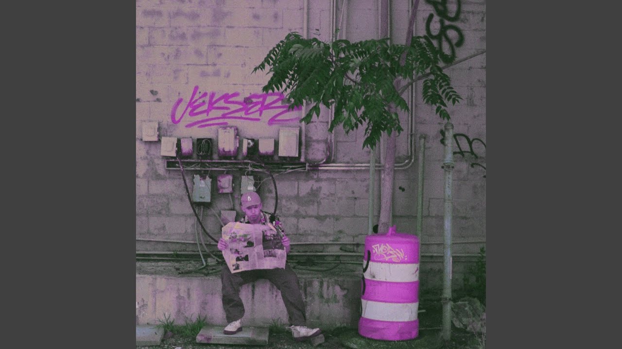 Old Dudes (feat. Cohlman)