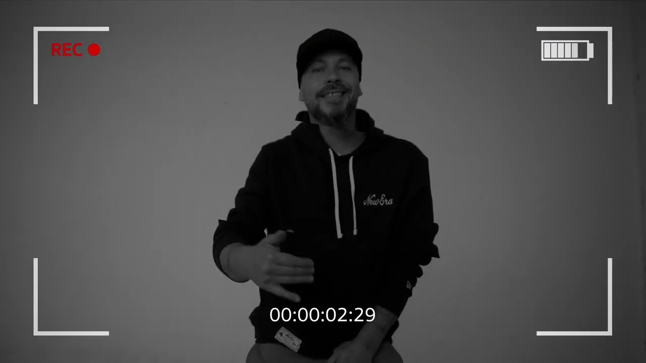 Vandal - Recul (Official Video)